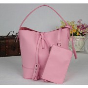 Louis Vuitton NN 14 PM Cuir Nuance M94590 Pink VS04964