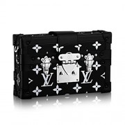 Louis Vuitton Petite Malle Reflective M50305 VS09838