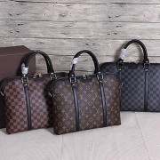 Louis Vuitton Porte-Documents Jour Monogram M41611 VS05105