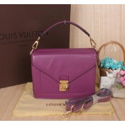 Louis Vuitton Spring Summer 2014 Biface M94470 Purple VS05072