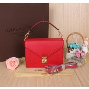 Louis Vuitton Spring Summer 2014 Biface M94470 Red VS05582