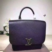 Louis Vuitton Taurillon Leather Volta Bag Noir M50287 VS05021