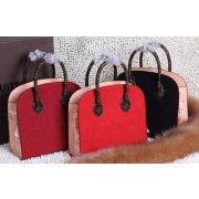 Louis Vuitton Tote Bags Christian Louboutin M40158 VS03458