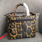 Luxury Imitation Louis Vuitton Leopard Print City Cruiser PM M42410 VS02258