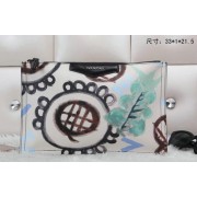 Replica Givenchy Antigona Print Clutch G3808F VS00384