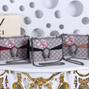Replica Gucci 400235 Dionysus Blooms Print Shoulder Bag VS09388