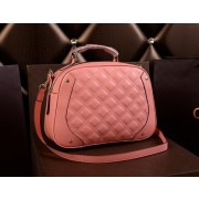 Replica Gucci Tote Bag Original Leather 368830 Pink VS05188