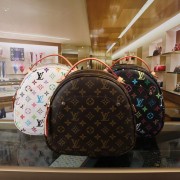 Replica High Quality Louis Vuitton Shoulder Bag M40124 VS07254