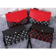 Replica Louis Vuitton Calfskin Leather TWINSET M50184 VS07862