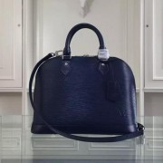 Replica Louis Vuitton Epi Leather KIMONO M40860 Royal VS02440