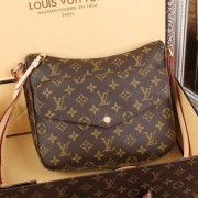 Replica Louis Vuitton Monogram Canvas MABILLON M41679 VS02467
