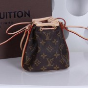 Replica Louis Vuitton Monogram Canvas NOE BB M41346 VS07833