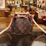 Replica Louis Vuitton Monogram Canvas PETIT NOE NM M41426 VS06145
