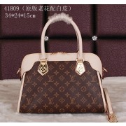 Replica Louis Vuitton Monogram Canvas Tote Bag M41809 VS07058
