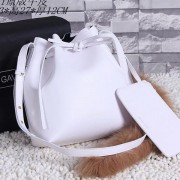 Replica Louis Vuitton NN 14 Cuir Nuance M18161 White VS06468