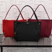Replica Luxury Louis Vuitton Monogram Empreinte CAISSA HOBO Bag M41555 VS02047