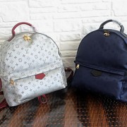 Sale 1:1 Copy Louis Vuitton Monogram Fabric Michael Onyx Backpack M40462 VS08426