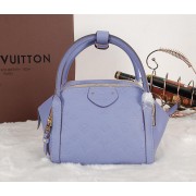 Sale 1:1 Imitation Louis Vuitton Monogram Empreinte Marais BB M41042 Lilas VS01895