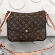 Sale 1:1 Knockoff Louis Vuitton Monogram Canvas MABILLON M41679 Apricot VS08419
