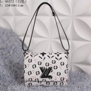 Top Louis Vuitton 2015 TWIST MM Bags M50272 VS05251