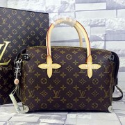 Top Louis Vuitton Monogram Canvas GARANCE MX1808 VS04021