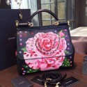 AAA Dolce&Gabbana Medium Sicily Bag DG060403 VS07059