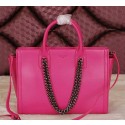 AAA Knockoff Yves Saint Laurent Classic Tote Bag YSL7008 Rose VS03183