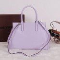 AAA Louis Vuitton Epi Leather Marly BB Tote Bag M94622 Lavender VS07193