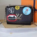 AAA Louis Vuitton Epi Leather Twist MM M42788 VS00538