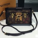 AAA Louis Vuitton Large Monogram Canvas Petite Malle M40273 VS05037