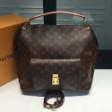 AAA Louis Vuitton Monogram Canvas Metis Hobo Bag M40781 VS06727