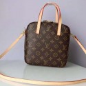 AAA Louis Vuitton Monogram Canvas Sonatine Bag M47500 VS05924