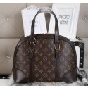 AAA Louis Vuitton Monogram Canvas Tote Bag M40180 Brown VS08411