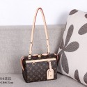 AAAAA Copy Louis Vuitton Monogram Canvas Speedy Amazon Bag PM M42210 VS00283