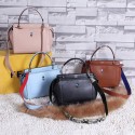 Best Fendi Tote Bag Calfskin Leather F80356 VS02666