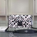 Best Louis Vuitton Fall Winter 2015 TWIST Chain Purse M61498 VS02150