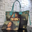 Best Louis Vuitton Neverfull MM M43325 VS06604
