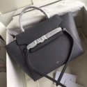 Celine Belt Bag Grey Original Leather CL112530 VS05563