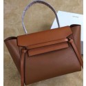 Celine Belt Bag Original Calfskin Leather CLT98312M Wheat VS09573