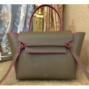 Celine Belt Bag Original Leather C3346 Khaki VS01750