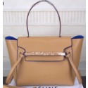 Celine Belt Bag Original Leather C33681T Apricot VS08988