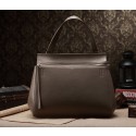 Celine EDGE Bag 3406 in Khaki Original Leather VS03368