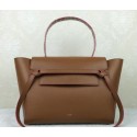 Celine Small Belt Bag Original Leather C98312 Wheat VS02993