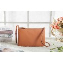 Celine Small Trio Crossbody Bag 3001 in Brown Original Calfskin Leather VS00755