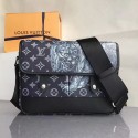Cheap Imitation Louis Vuitton Lion Messenger PM Encre M54248 VS01765