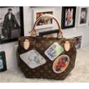 Cheap Imitation Louis Vuitton M40286 Camera Messenger Cindy Sherman Bag VS05084