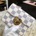Cheap Louis Vuitton Damier Azur Canvas Porte Feuille Koala Wallet N60013 VS07169