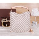 Cheap Louis Vuitton Damier Azur Canvas Soffi Tote Bag N41216 VS01561