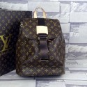 Cheap Louis Vuitton Monogram Canvas Backpack M44036 VS05024