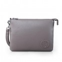 Cheap Replica Gucci Calfskin Leather Travel Case 322054 Khaki VS01353